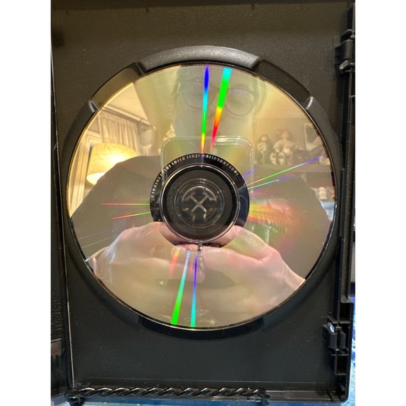 Hes Just Not That Into You DVD PG13 Widescreen Fullscreen Movie Romantic - Picture 4 of 4